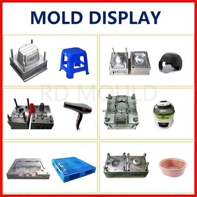 Служба литья резины на заказ ABS/PC/POM/PP/PS/PE/PVC/PA6/PA66/PMMA/TPU/TPE/PU