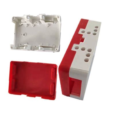LKM Mould Base Plastic Injection Moulding Parts Cold Runner Hot Runner Customized (ЛКМ Формовая основа из пластика для инжекционной формовки)