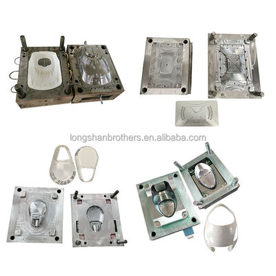 ABS HiPS PP PS Использованная игрушечная форма для машины для формования инъекцией Shantou Соответствие PCB PCBA Электронная схема включает