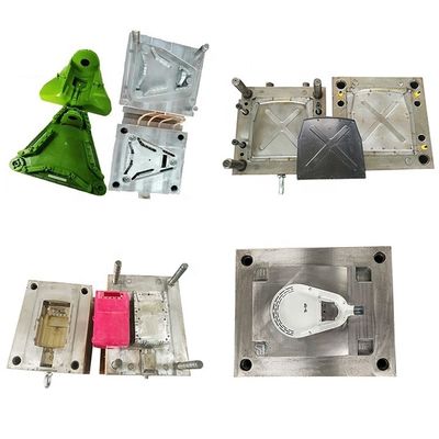 HASCO База форм Заказные пластиковые прототипы форм для формования прототипов OEM ODM