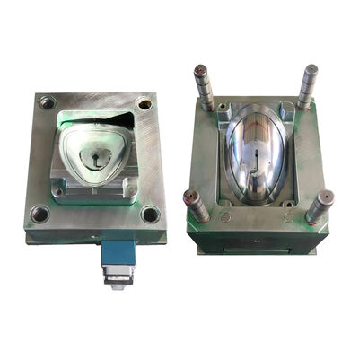 Durable Measuring Instrument Molding Tool Factory Price Comprehensive After Sales Protection