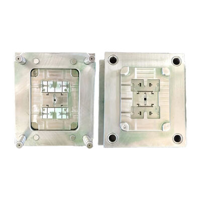Профессиональный корпус измерительного прибора OEM ODM, цвет на заказ для компонентов интеллектуальных счетчиков