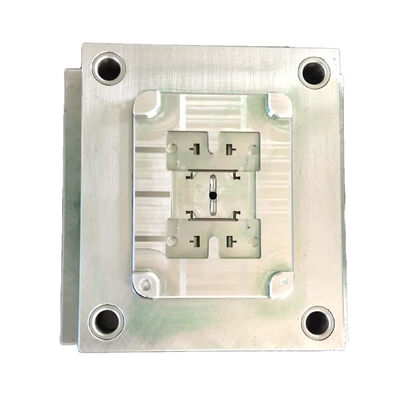 Профессиональный корпус измерительного прибора OEM ODM, цвет на заказ для компонентов интеллектуальных счетчиков