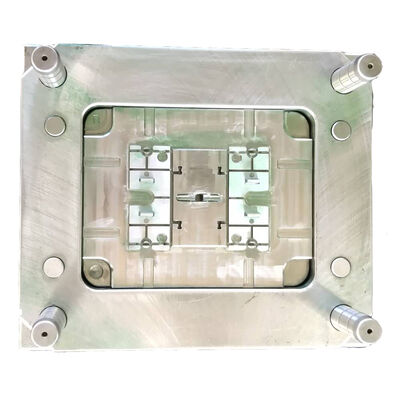 Профессиональный корпус измерительного прибора OEM ODM, цвет на заказ для компонентов интеллектуальных счетчиков