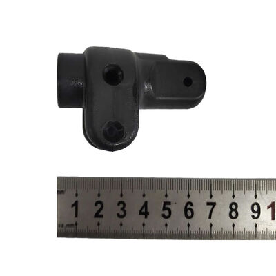 Многофункциональные пластиковые детали для палаток, совместимые с различными моделями уличных палаток