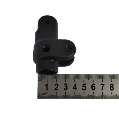 Многофункциональные пластиковые детали для палаток, совместимые с различными моделями уличных палаток