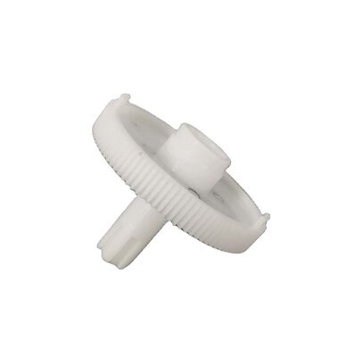 Высококачественные пластиковые механические электрические аксессуары Прочная изоляция для деталей промышленного оборудования