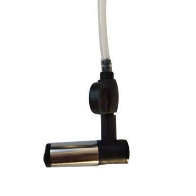 Wear Resistant Components For Long Term Use Coffee Machine Fittings