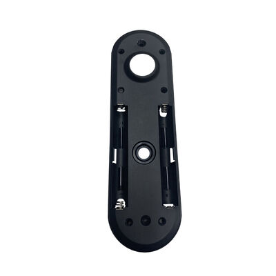 Dust And Water Proof Black Housings For Daily Used Electronic Gadgets