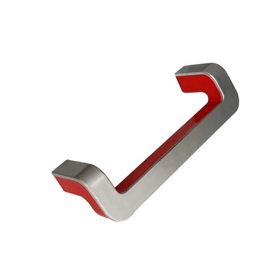 Специализированная дверная ручка для различных дверей Низкая толерантность Высокая консистенция для оптового заказа