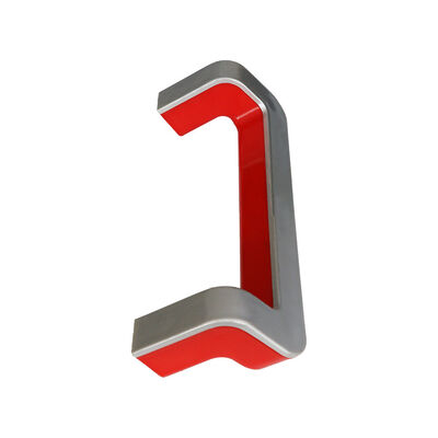 Специализированная дверная ручка для различных дверей Низкая толерантность Высокая консистенция для оптового заказа