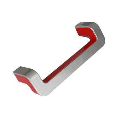 Специализированная дверная ручка для различных дверей Низкая толерантность Высокая консистенция для оптового заказа