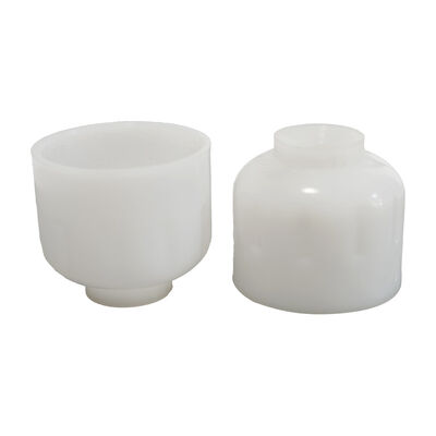 Прочные части труб с устойчивостью к высокому давлению для долгосрочной стабильной работы