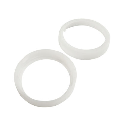 High Toughness Plastic Pipe Fittings For Water Supply And Drainage Pipeline Connection Parts