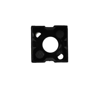 OEM Factory Direct Wholesale Custom Black Plastic Educational Creative DIY Дети дошкольного возраста Дети игрушки строительные блоки набор