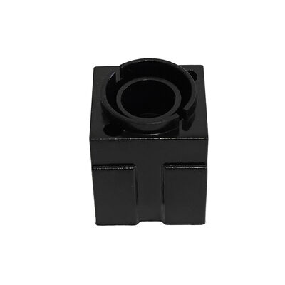OEM Factory Direct Wholesale Custom Black Plastic Educational Creative DIY Дети дошкольного возраста Дети игрушки строительные блоки набор