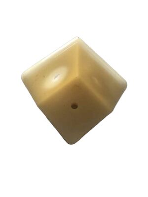 High Toughness Plastic Furniture Accessories For Home And Office Cabinet Assembly