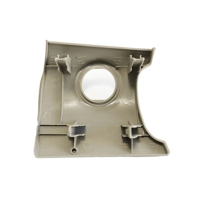 Прямая поставка с китайского завода, изготовление на заказ, долговечное высокоточное литье под давлением пластика для автомобильных деталей, быстрая доставка