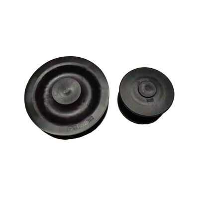 High Strength Pulley Products With Smooth Rotation For Industrial And Residential Use