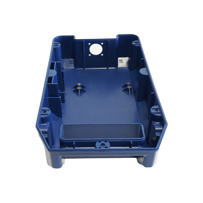 Custom Special Shaped Electrical Shell Injection Mould For Non Standard Electrical Equipment