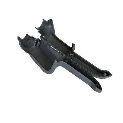 High Hardness Mold for Beauty Equipment Handle Low Warpage for Mass Production