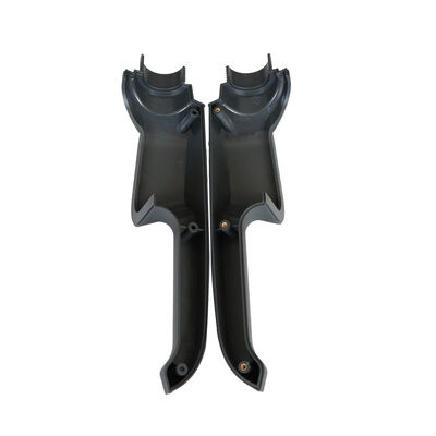 High Hardness Mold for Beauty Equipment Handle Low Warpage for Mass Production