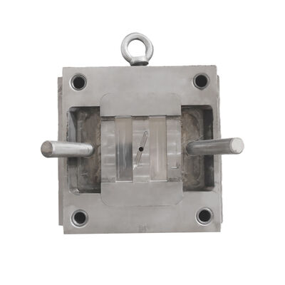Wear Resistant Long Service Life Car Accessory Mould For Mass Production Automobile Plastic Parts