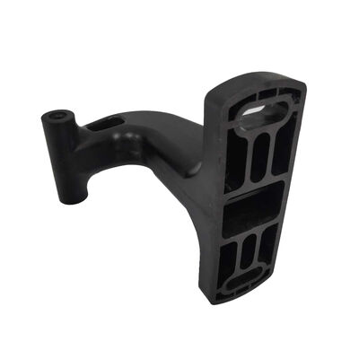 Современный дизайн Пластиковый организатор ванной Спасает пространство для ванной Хранилище