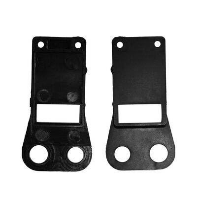 Высокоточная индивидуальная OEM/ODM пластиковая инжекционная форма с 250000-300000 выстрелами для электрических компонентов